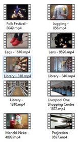 Fun 4k Uhd Stock Videos Pt 1 MRR Video