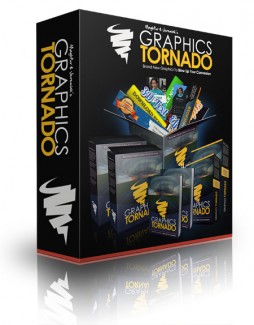 Graphics Tornado Personal Use Graphic