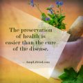 Health Video Quote 82 MRR Video With Audio