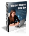 Internet Business Know How PLR Autoresponder Messages