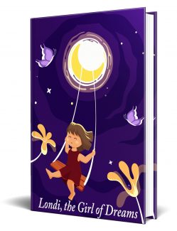 Londi The Girl Of Dreams PLR Ebook