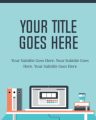 Marketing Minisite PLR Template
