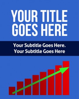 Marketing Minisite Template PLR Template