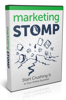 Marketing Stomp MRR Video