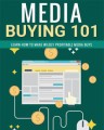 Media Buying 101 PLR Ebook 