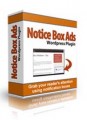 Notice Box Ads Plugin Personal Use Script 