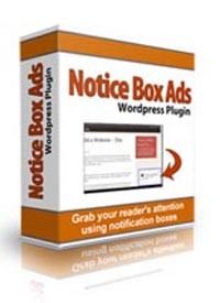 Notice Box Ads Plugin Personal Use Script