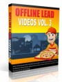 Offline Lead Videos Volume 3 Personal Use Video 