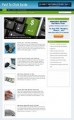 Paid To Click Blog Personal Use Template With Video