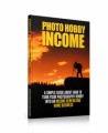 Photo Hobby Income Personal Use Ebook
