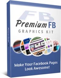 Premium Fb Graphics Kit Personal Use Graphic