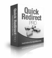 Quick Redirect Pro MRR Software 