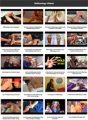 Reflexology Instant Mobile Video Site MRR Software