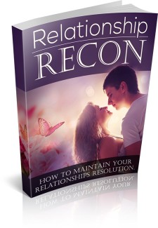 Relationship Recon MRR Ebook