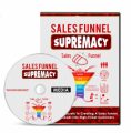 Sales Funnel Supremacy - Video Upgrade MRR Video With Audio