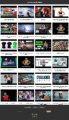 Sports Apparel Instant Mobile Video Site MRR Software