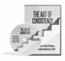 The Art Of Consistency Video Upgrade MRR Video With Audio