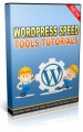 Wordpress Speed Tools Tutorials MRR Video With Audio