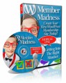 Wp Member Madness Personal Use Video With Audio