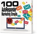 100 Autoresponder Marketing Emails PLR Autoresponder ...