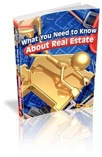 What You Need To Know About Real Estate MRR Ebook