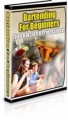 Bartending For Beginners PLR Ebook