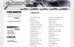 Classifieds Turnkey Website Steel 2 Personal Use Template