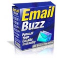 Email Buzz MRR Software 