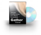 Gathering Videos Tutorial PLR Video