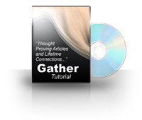 Gathering Videos Tutorial PLR Video