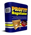 Profit Negotiator Plr Script