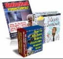 Unlimited Product Ideas Package MRR Script