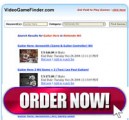 Video Game Finder Mrr Script