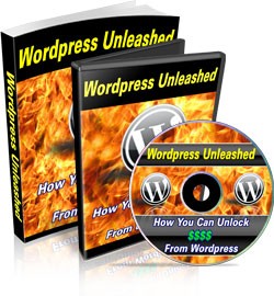 Worldpress Unleashed Mrr Video