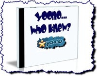 Yoono Video MRR Video