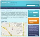 5 HTML Templates Plr Template