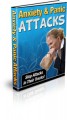 Anxiety & Panic Attacks Plr Ebook