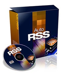 Auto Rss PLR Script
