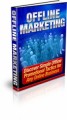 Offline Marketing Plr Ebook