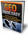SEO Made Easy Mrr Ebook