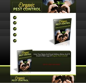 Gardening Minisite Template Plr Ebook