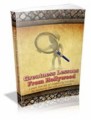 Greatness Lessons From Hollywood Mrr Ebook