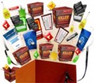 Killer Graphics Hero V1 Personal Use Graphic 