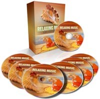 Relaxing Music Collection MRR Audio