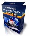 The Automatic Bonus Delivery Plugin Mrr Video
