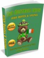 The Quotable Irish Give Away Rights Ebook 