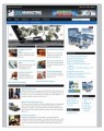 Cpa Blogger Ready Made Blog PLR Template