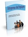 Entrepreneur And Employees Mrr Ebook