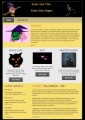 Halloween Templates V2 Plr Template