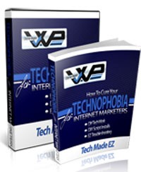 How To Cure Your Technophobia Personal Use Ebook With Video